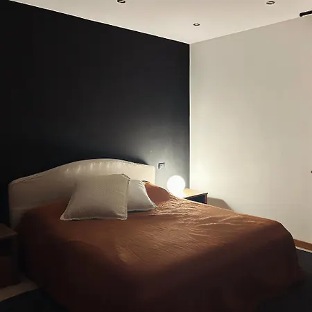 아파트 Mountain House 산 조반니 비안코